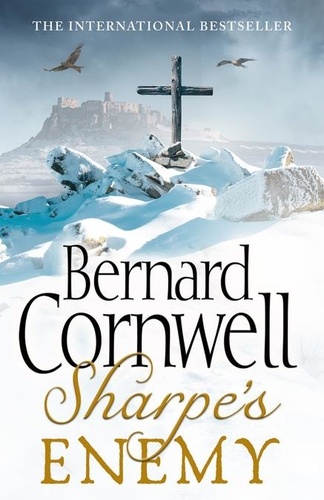 Bernard Cornwell - Sharpe'S Enemy.