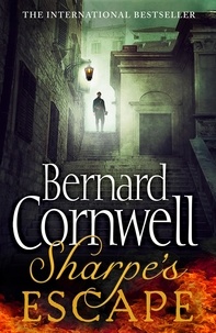 Bernard Cornwell - Sharpe's Escape.