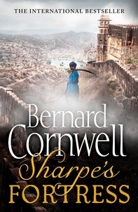 Bernard Cornwell - .