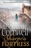 Bernard Cornwell - Sharpe'S Fortress.