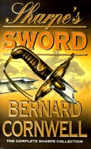 Bernard Cornwell - Sharpe'S Sword.