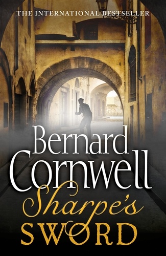 Bernard Cornwell - Sharpe’s Sword - The Salamanca Campaign, June and July 1812.