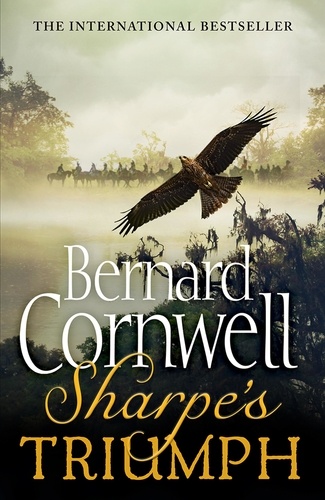 Bernard Cornwell - Sharpe'S Triumph.