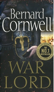 Bernard Cornwell - War Lord.