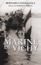 Bernard Costagliola - La Marine de Vichy - Blocus et collaboration, juin 1940-novembre 1942.