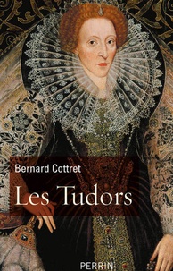 Téléchargements gratuits pour les livres Les Tudors  - La démesure et la gloire, 1485-1603