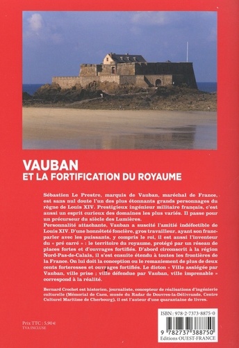 Vauban et la fortification du royaume