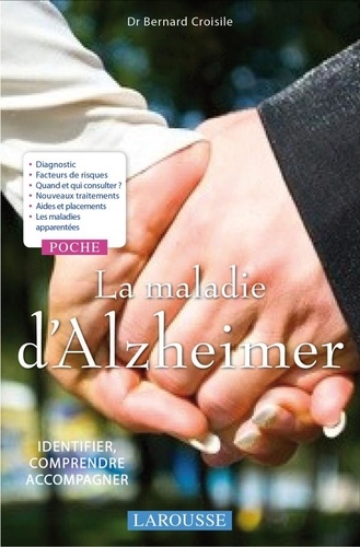 La maladie d'Alzheimer - Occasion