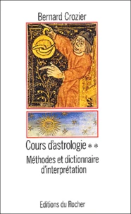 Cours d'astrologie