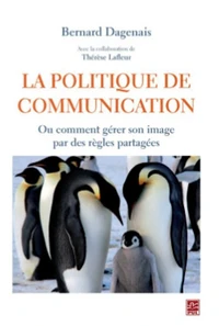 La politique de communication