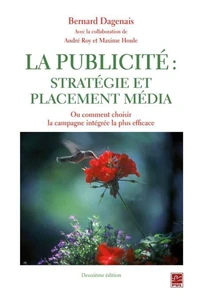 La publicite