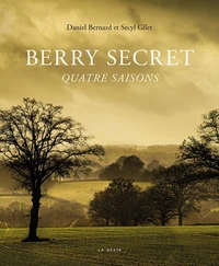 Berry secret - quatre saisons