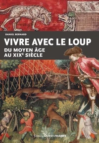 Vivre avec le loup