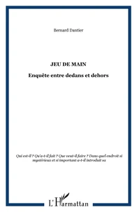 Jeu de main