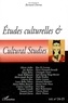 Bernard Darras - MEI N° 24/25 : Etudes culturelles & Cultural Studies.