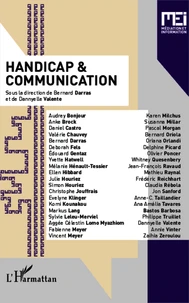 Handicap & communication