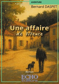 Une affaire de silence