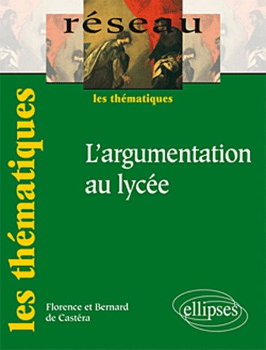 L'argumentation au lycée