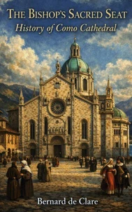 The Bishop’s Sacred Seat: History of Como Cathedral
