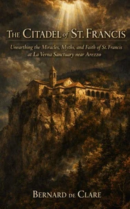 The Citadel of St. Francis:  Unearthing the Miracles, Myths, and Faith of St. Francis at La Verna Sanctuary near Arezzo