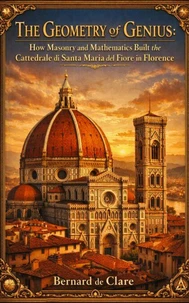 The Geometry of Genius: How Masonry and Mathematics Built the Cattedrale di Santa Maria del Fiore in Florence