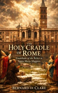The Holy Cradle of Rome: Guardians of the Relics at Santa Maria Maggiore