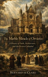 The Marble Miracle of Orvieto: A History of Faith, Architecture, and the Orvieto Cathedral