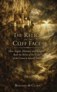 The Relic on the Cliff Face: How Angels, Hermits, and Knights Built the Shrine of Our Lady of the Crown in Spiazzi, Italy