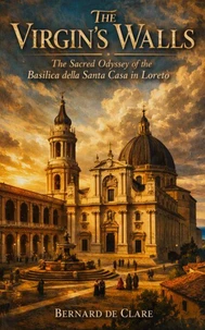 The Virgin’s Walls: The Sacred Odyssey of the Basilica della Santa Casa in Loreto