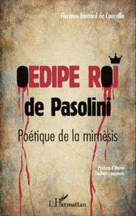 Oedipe roi de Pasolini