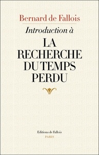 Introduction à La Recherche du temps perdu - Suivi de Marcel Proust, Maximes et pensées.pdf