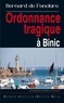 Bernard de Fonclare - Ordonnance tragique à Binic.