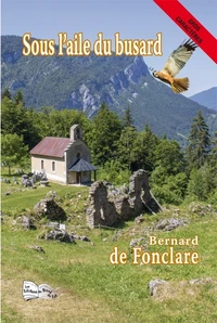 Sous l'aile du busard
