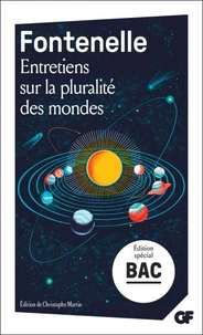 Entretiens sur la pluralité des mondes
