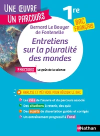 Entretiens sur la pluralité des mondes