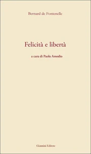 Felicità e libertà