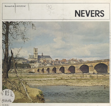 Nevers. Nièvre (58)
