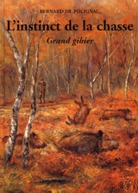 L'instinct de la chasse