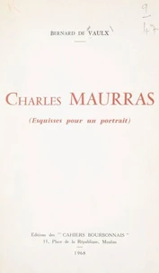 Charles Maurras