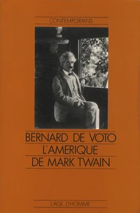 L'Amérique de Mark Twain