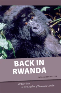 Back in Rwanda
