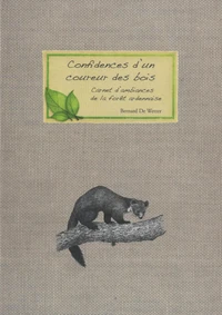 Confidences dun coureur des bois