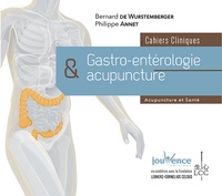 Gastro-entérologie et acupuncture - Cahiers cliniques.pdf