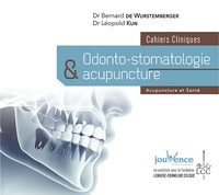 Odonto-stomatologie et acupuncture et introduction à la neuralthérapie - Cahiers cliniques.pdf