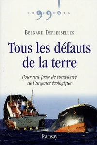 Tous les défauts de la Terre
