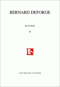 Roupie