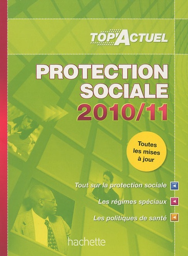 Bernard Delhoume - Protection sociale.