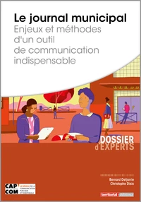 Le journal municipal