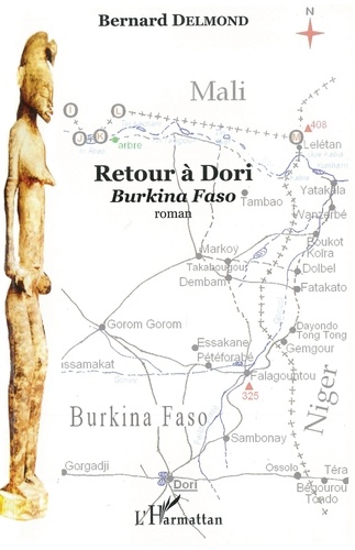 Retour à Dori. Burkina Faso