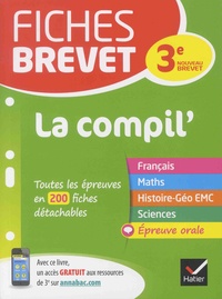 Télécharger le livre d'essai gratuit La compil' 3e PDB (French Edition)